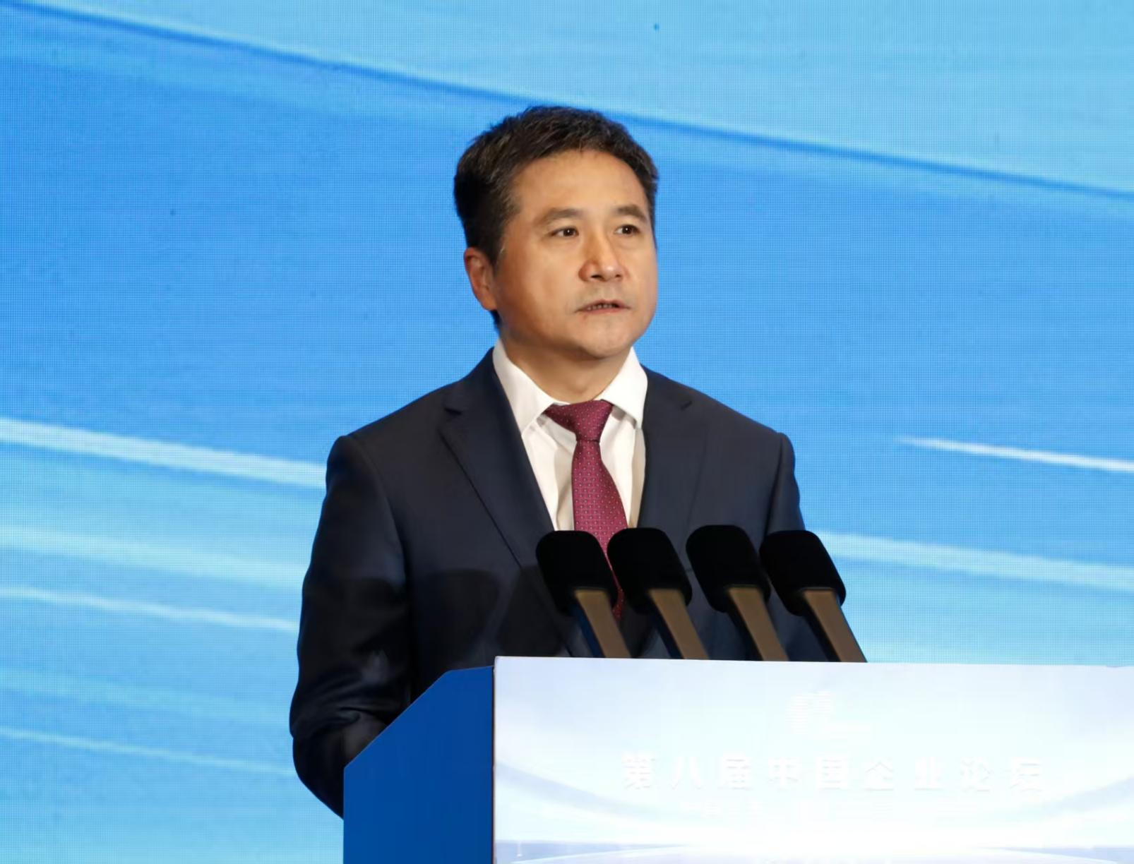 張玉卓、國(guó)資、央企、國(guó)資委、書(shū)記、主任、國(guó)企、企業(yè)改革